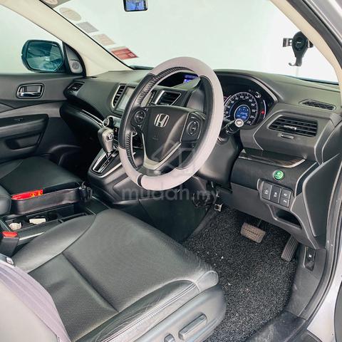 2016 Honda CR-V 2.4 4WD MY2013 FACELIFT (A) - 5