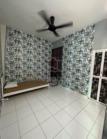 Bilik sewa taman seri saujana 1