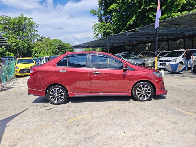 2020 Perodua BEZZA FULL SPEC 1.3 (AUTO) - 2