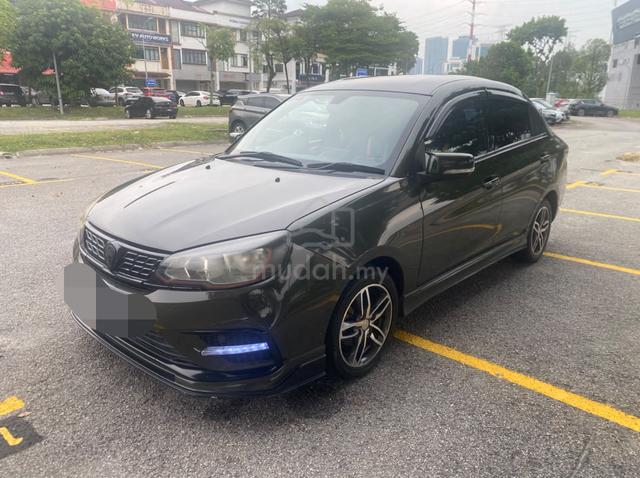 2020 Proton SAGA 1.3 PREMIUM AT MY16 BT P2-13A - 1