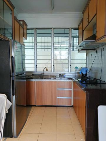 N-Park Condominium 1