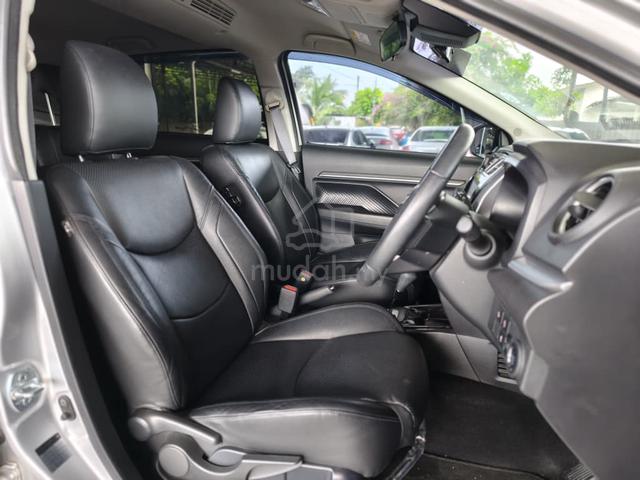 2021 Perodua ARUZ 1.5 AV LEATHER WARRANTY KEYLESS - 5