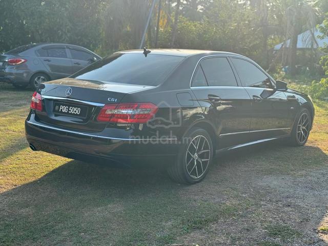 1995 Mercedes Benz 200TE 2.2 W124 200 SERIES (M) - 3