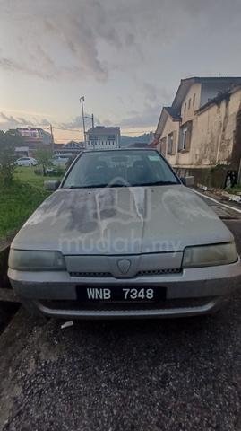 2005 Proton SAGA 1.3 LMST (M) - 3
