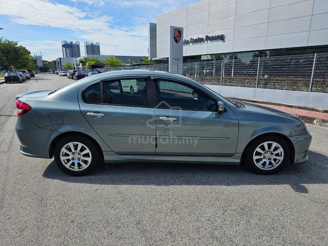 2010 Persona Elegance 1.6A High Specs 1 Owner - 4
