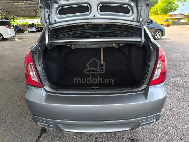 2012 Hyundai ACCENT 1.6 (A) - 2