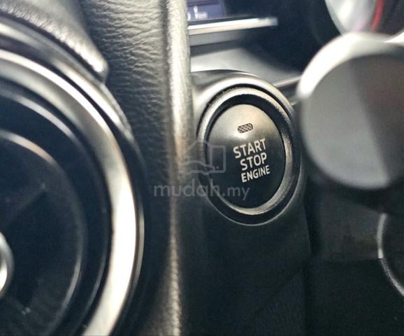 2014 Mazda 2 1.5 Hatchback Skyactiv (A) - 5