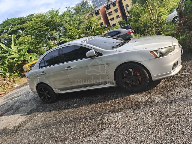 2011 Proton INSPIRA convert 2.4 PREMIUM (A) - 3