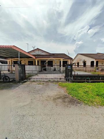 Rumah Cantik HOT Location Semi D Setingkat Taman Mahsuri Pandang Serai 1