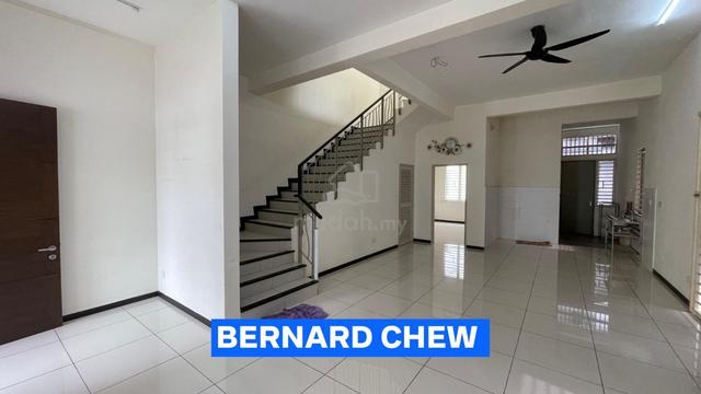 [5 Room Corner House Sale ] Sunway Cassia Batu Maung Bayan Lepas Ftz 1