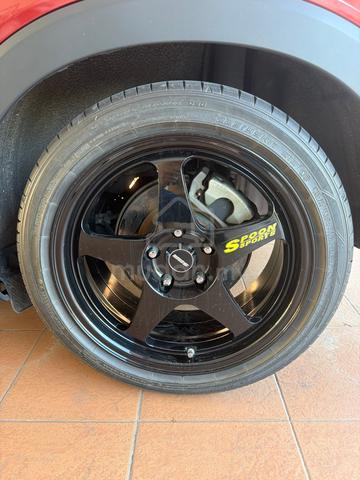 2019 Honda HR-V 1.8 E ENHANCED (A) - 3