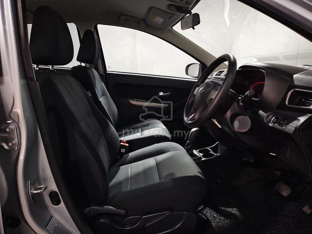 2019 Perodua Bezza 1.3 X (A) 2-Years Warranty - 4