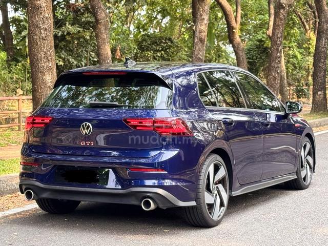 [DIRECT OWNER] 2022 Volkswagen Golf GTI MK8 - 2