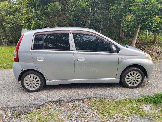 2008 Perodua VIVA 1.0 SX STANDARD (M) - 3