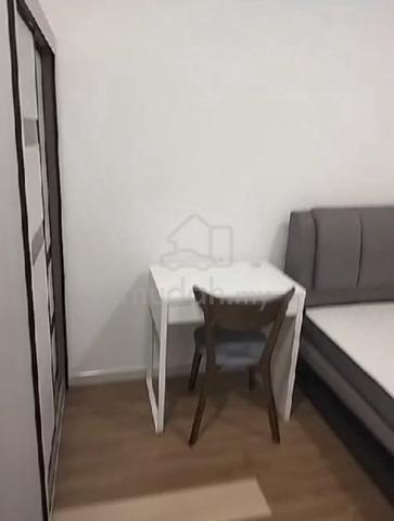 Aster residence cheras small room available July 1