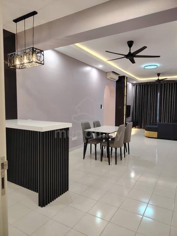 Vista Harmoni @ Sentul 1