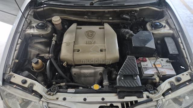 2001 Proton WAJA 1.6 (M) - 4