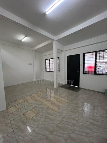 Samarahan RPR Desa Ilmu Double Storey Intermediate House For Sale 5