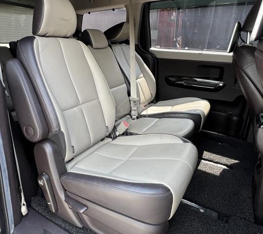 2020 Kia GRAND CARNIVAL SX 2.2L PREMIUM MPVs 1Y-WT - 5