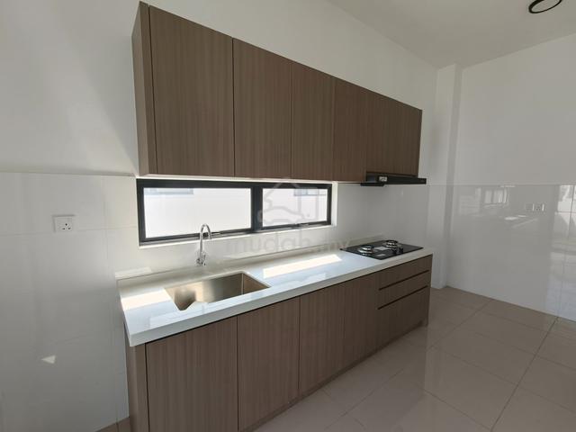 1 Sty Norton Courtyard Eco Grandeur Avenham Graham Regent Puncak Alam 1