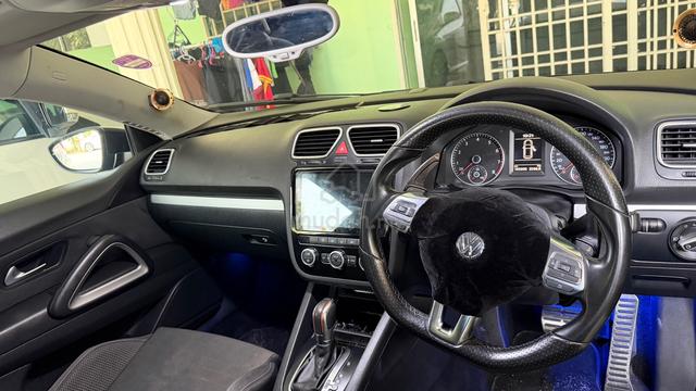 2013 Volkswagen SCIROCCO 1.4 TSI (A) - 3