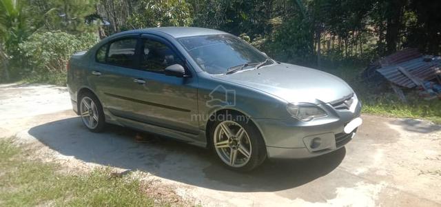 2007 Proton PERSONA 1.6 BASE LINE (M) - 1