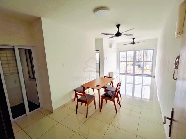 Koi Suites Condominium 1