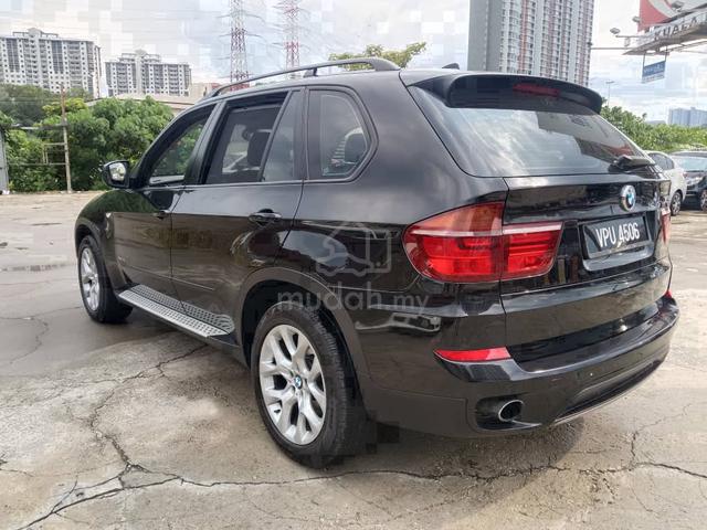 2012 Bmw X5 3.0 xDrive35i (CBU) FACELIFT (A) Nice - 5