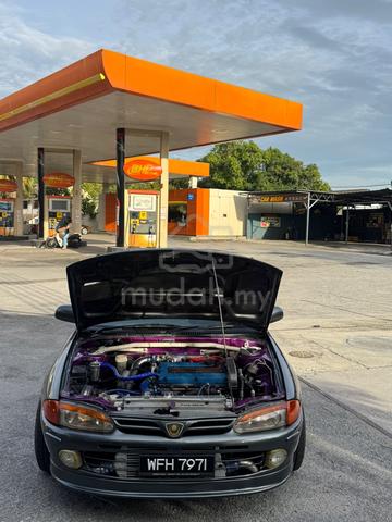 1997 Proton PUTRA 1.8 EXi (M) - 3
