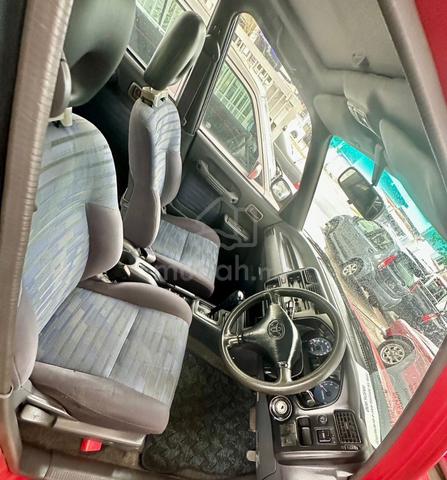 Toyota RAV4 2.0 (A) 1owner best vintage 30 yr old - 4