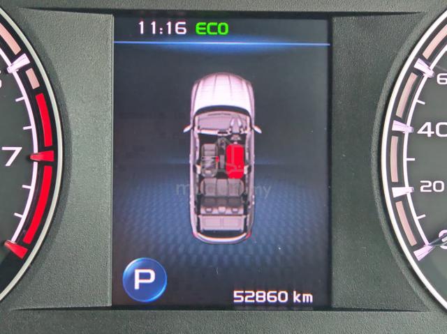X50 52KKM FullServiceRec 2022 Proton 1.5 Full Loan - 5