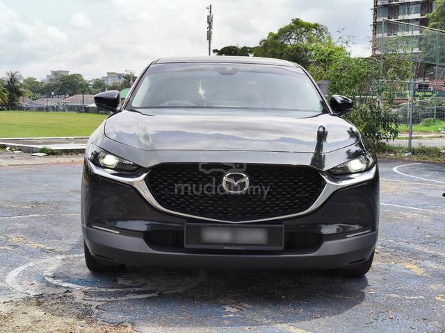 2023 Mazda CX-30 2.0 HIGH+ (A) - 1
