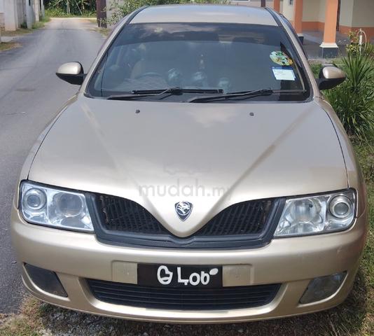 2005 Proton WAJA 1.6 ENHANCED (M) - 1