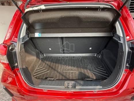 2024 Perodua MYVI 1.5 AV MY17 M800 D20N ENHANCED - 2