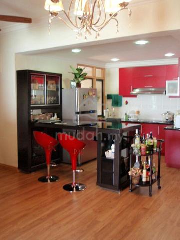 Casa Lago 1
