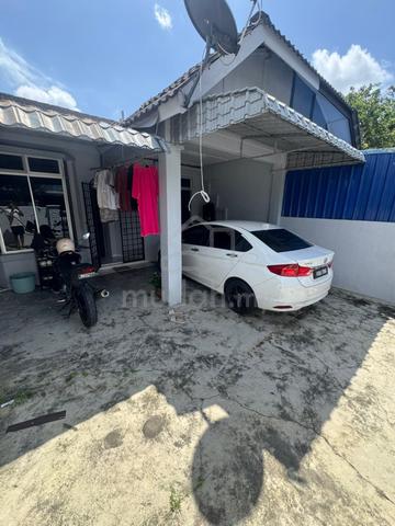 Taman Universiti Single Storey Terrace House 3bed Renovated JB 1