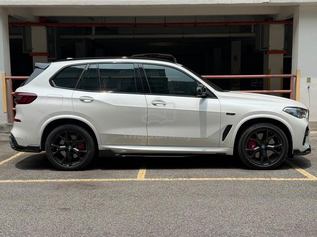 Bmw X5 M-SPORT G05 LaserLight 21SRim M-Performance - 5