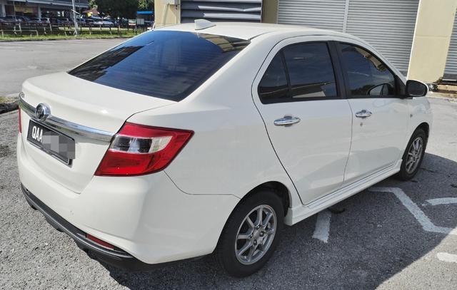 2018 Perodua BEZZA 1.0 GXTRA (A) - 3