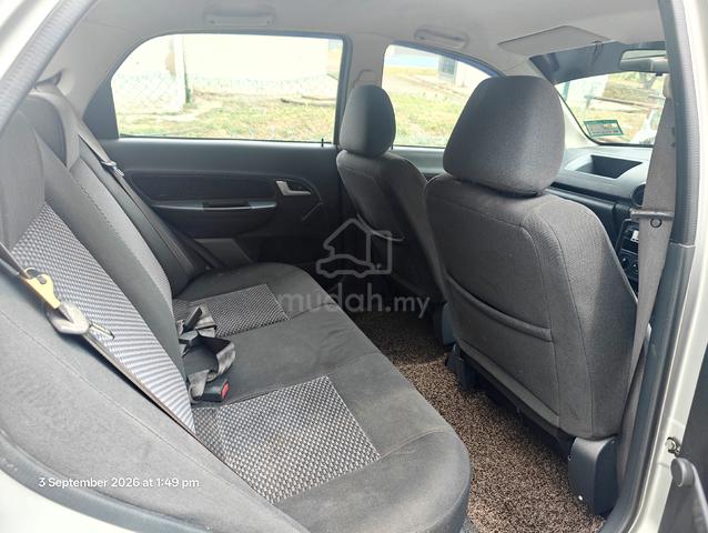 2011 Proton SAGA 1.3 BASE LINE (M) - 5