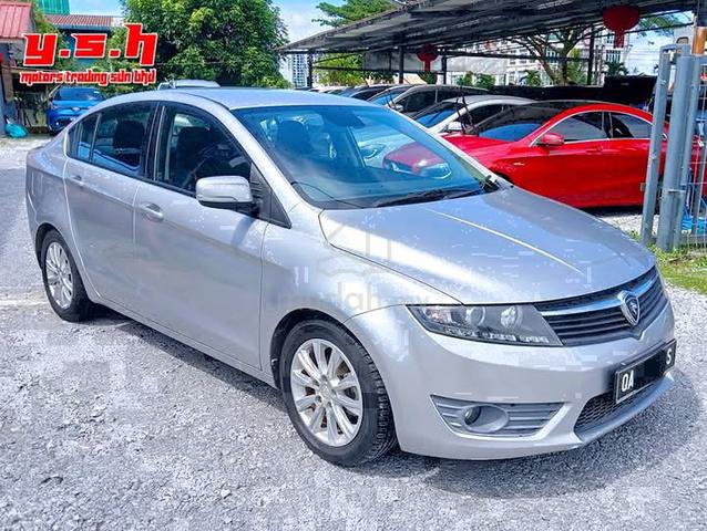 2017 Proton PREVE 1.6 CFE PREMIUM (A) - 5