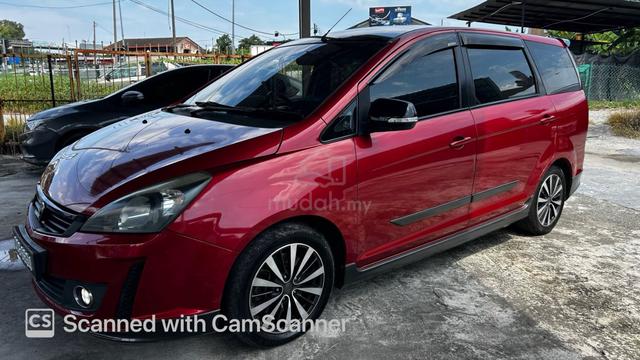 2017 Proton EXORA 1.6 PREMIUM FACELIFT (A) - 3