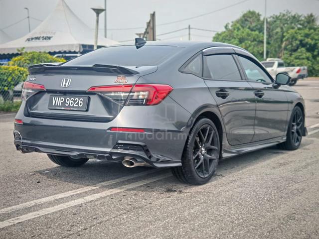 2022 Honda CIVIC 1.5 RS (A) - 4