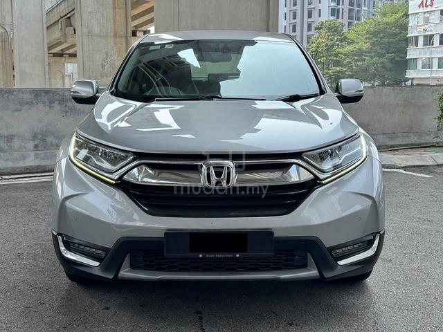 2019 Honda CR-V 1.5 TC 2WD(A) F.S.R FREE 2THN WRTY - 3