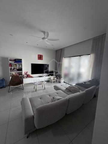 Kajang Jade Hills 2.5 Storey Terrace For Rent 1