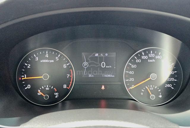 2018 Kia SPORTAGE 2.0 QL (A) - 5