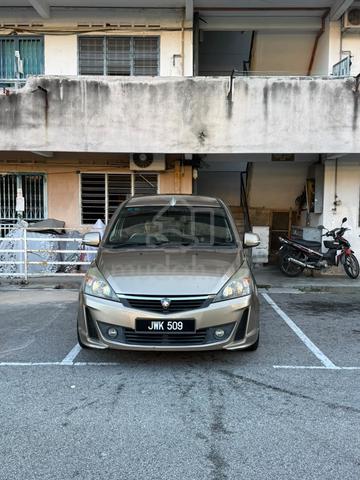 2013 Proton EXORA 1.6 BOLD PREMIUM (A) - 5