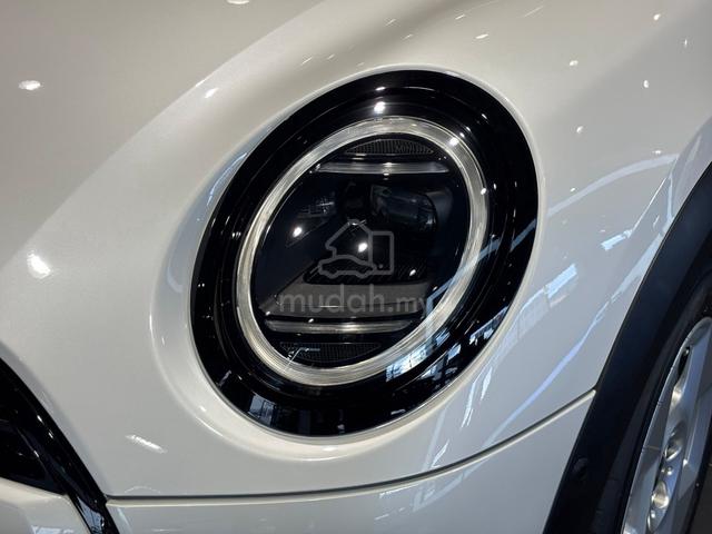 2024 Mini COOPER 1.5 C-CLASSIC TRIM (A) - 4