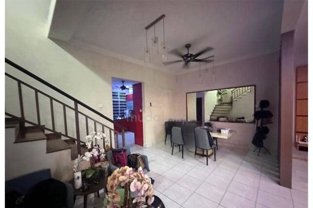 Renovated | TAMAN MUTIARA RINI, Skudai | #forsales #tradein 4