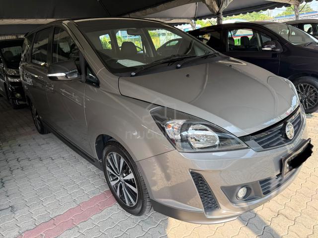 2022 Proton EXORA PREMIUM 1.6L (A) - 2