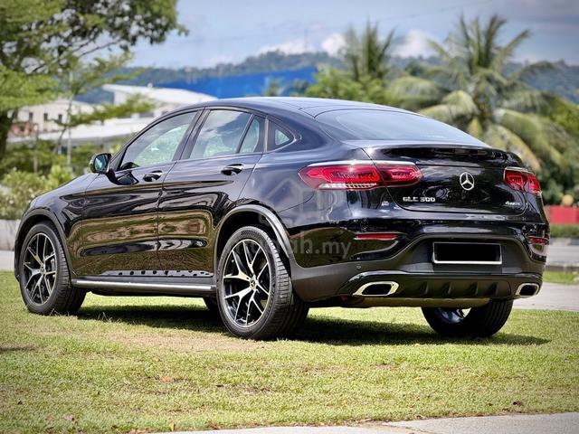 Mercedes Benz GLC300 - FULL SPEC,FACELIFT. - 4